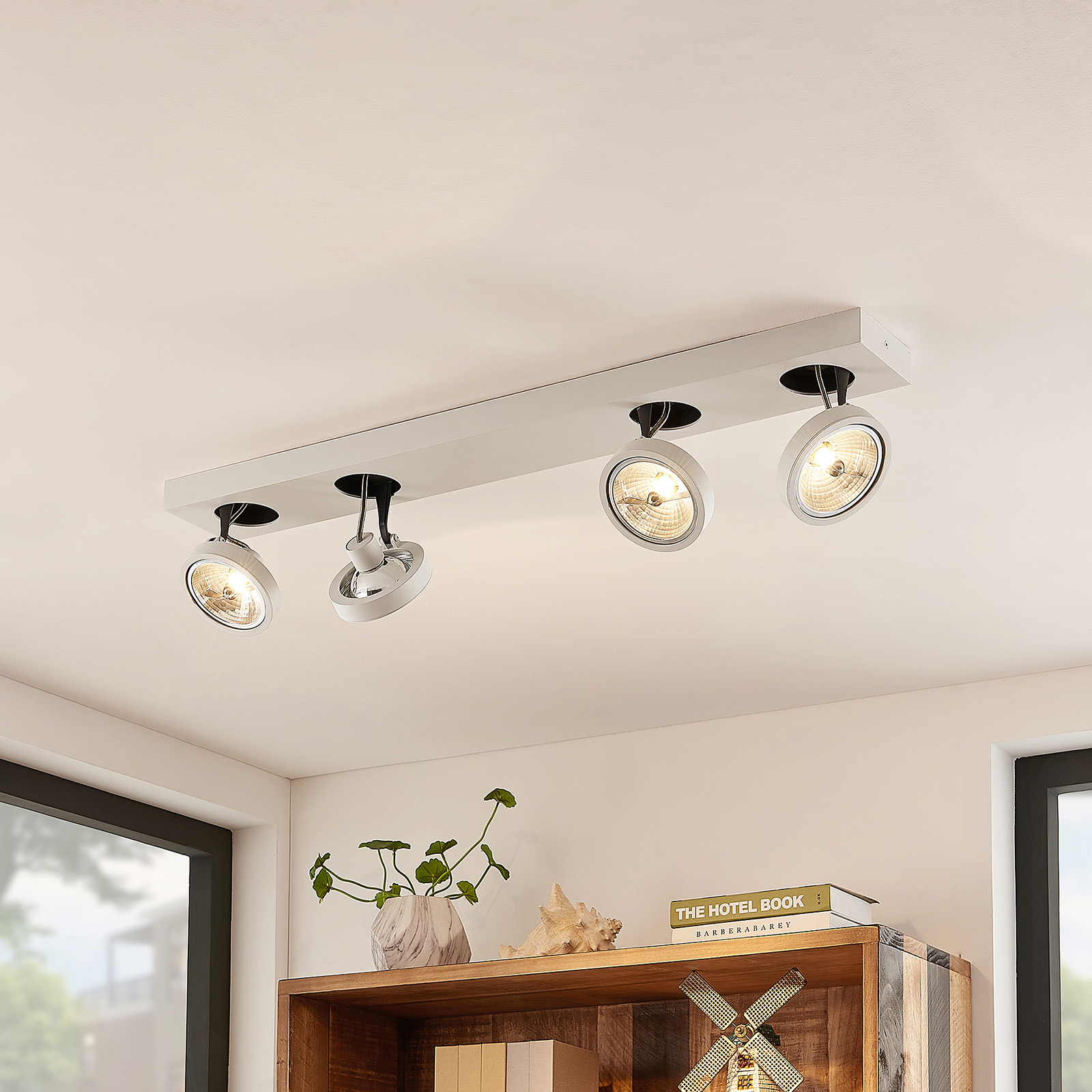 Arcchio 9626052 Bodová světla