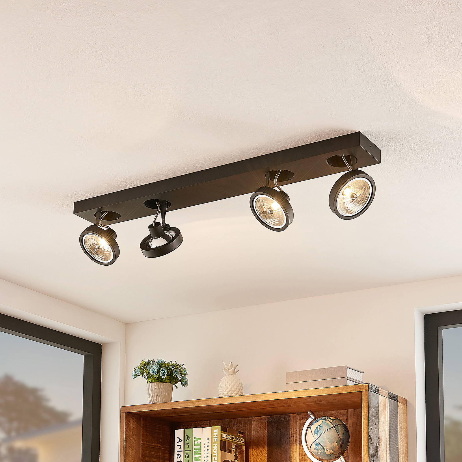 Arcchio 9626053 Stropní svítidla