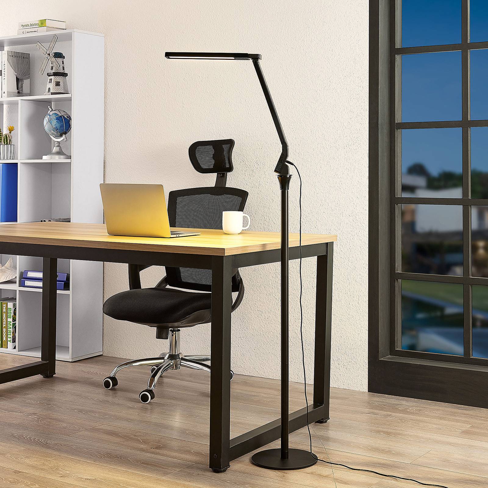 Arcchio 9626156 Stojací lampy