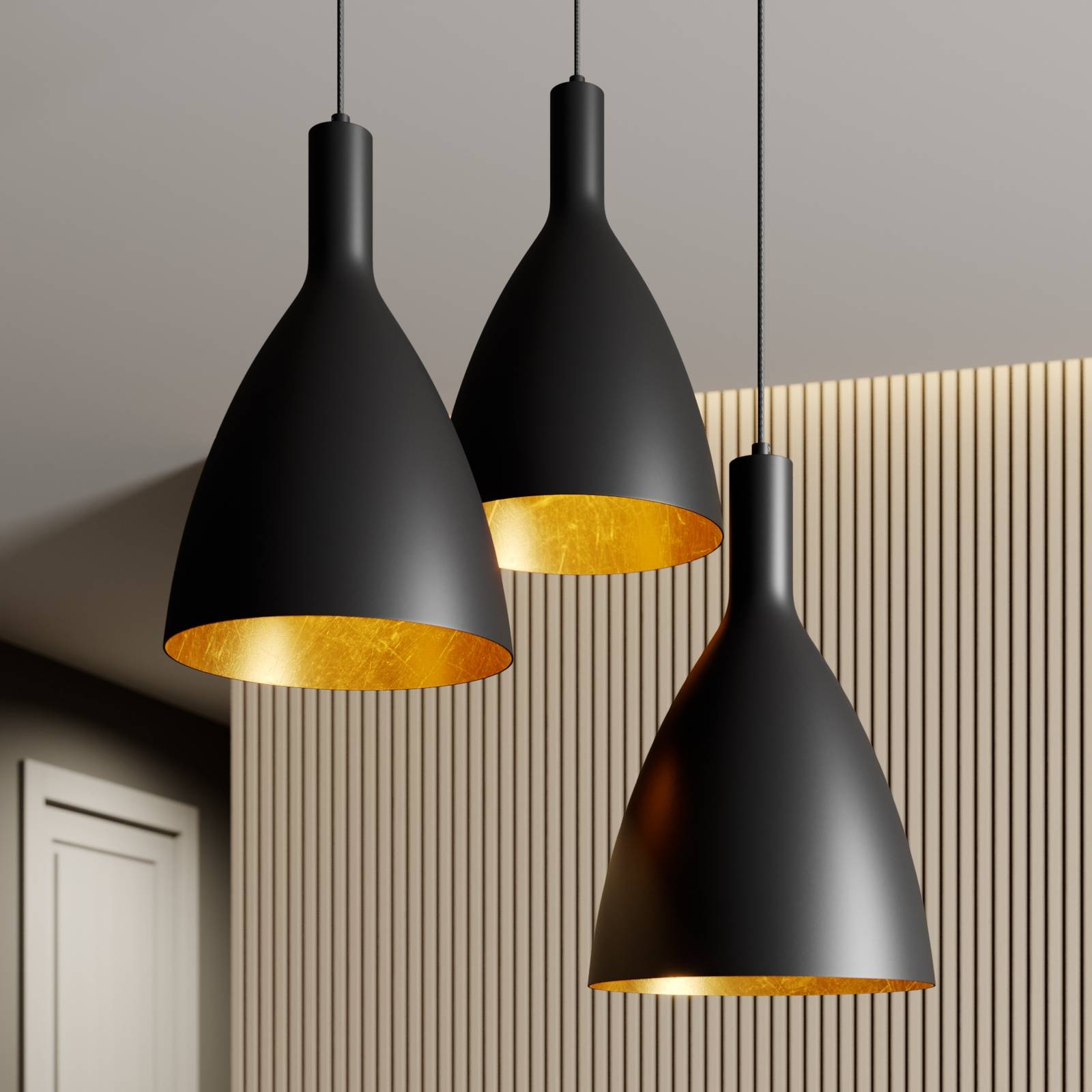 Arcchio 9626173 Závěsná světla