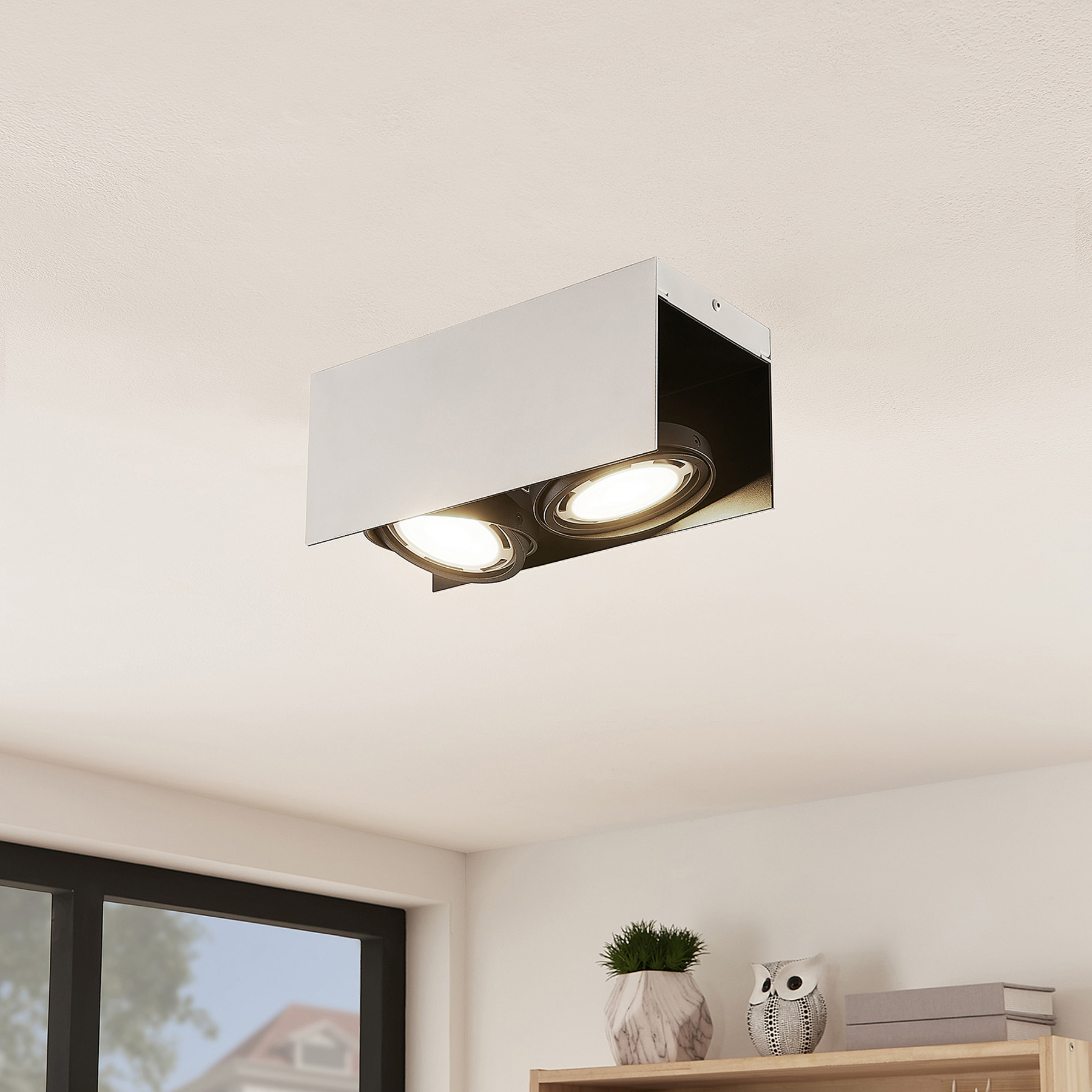 Arcchio 9626477 Bodová světla