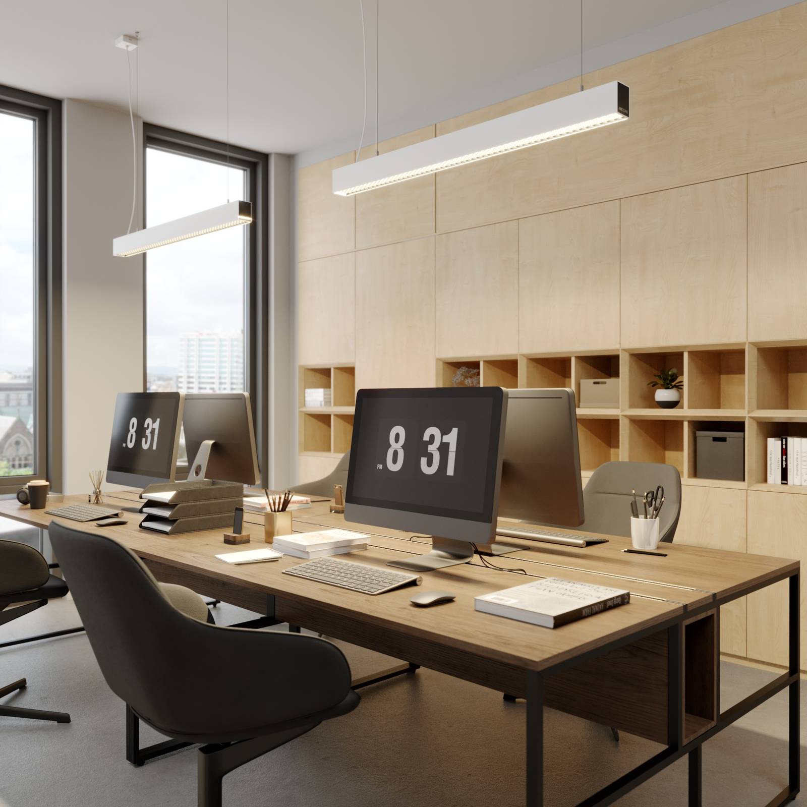 Arcchio 9913004 Závěsná světla