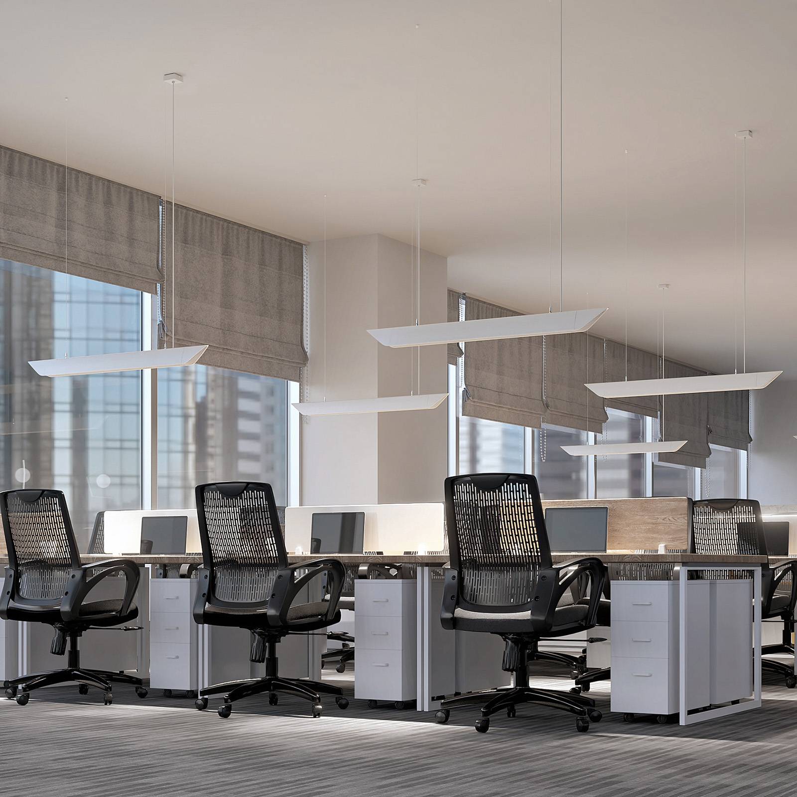 Arcchio 9913013 Závěsná světla