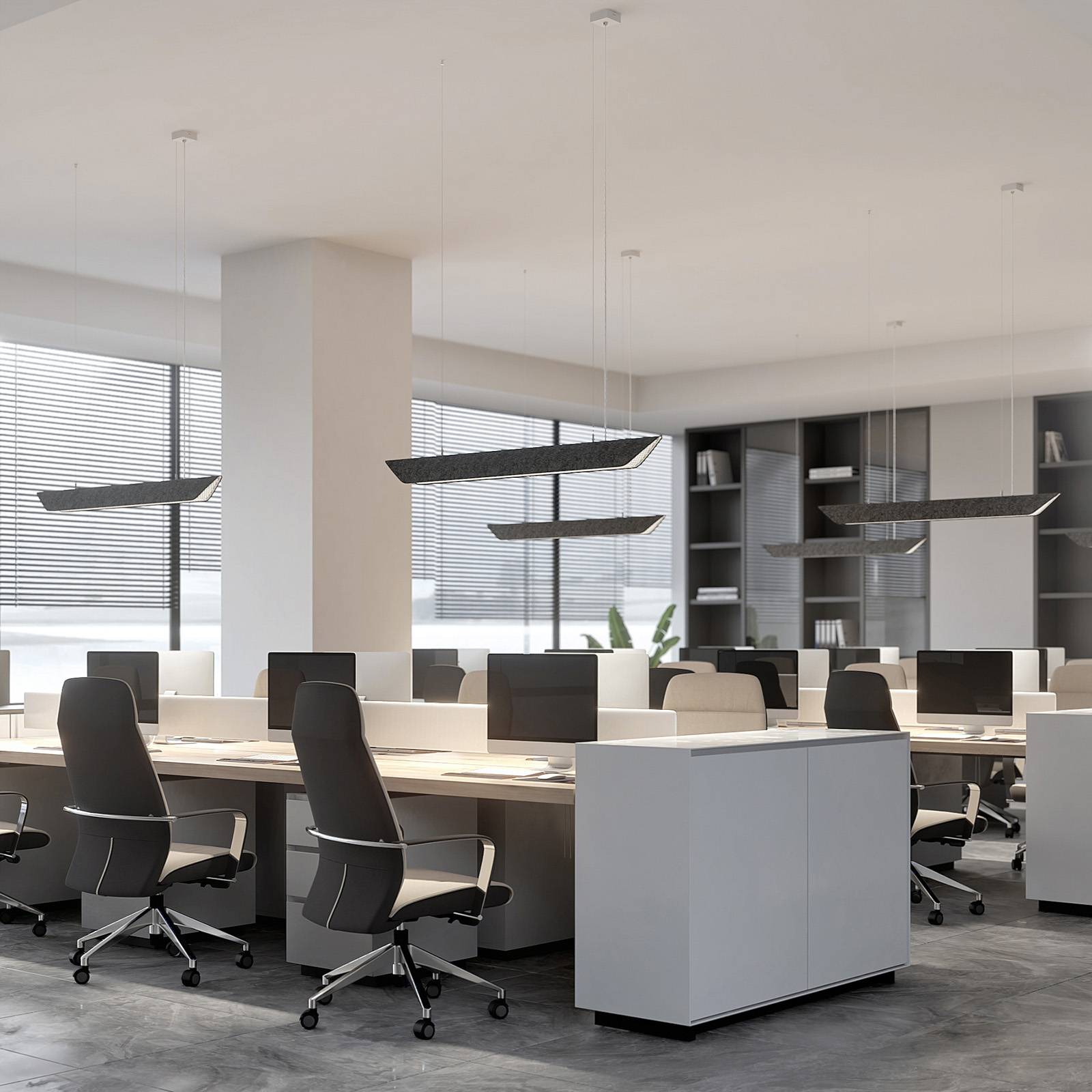 Arcchio 9913014 Závěsná světla