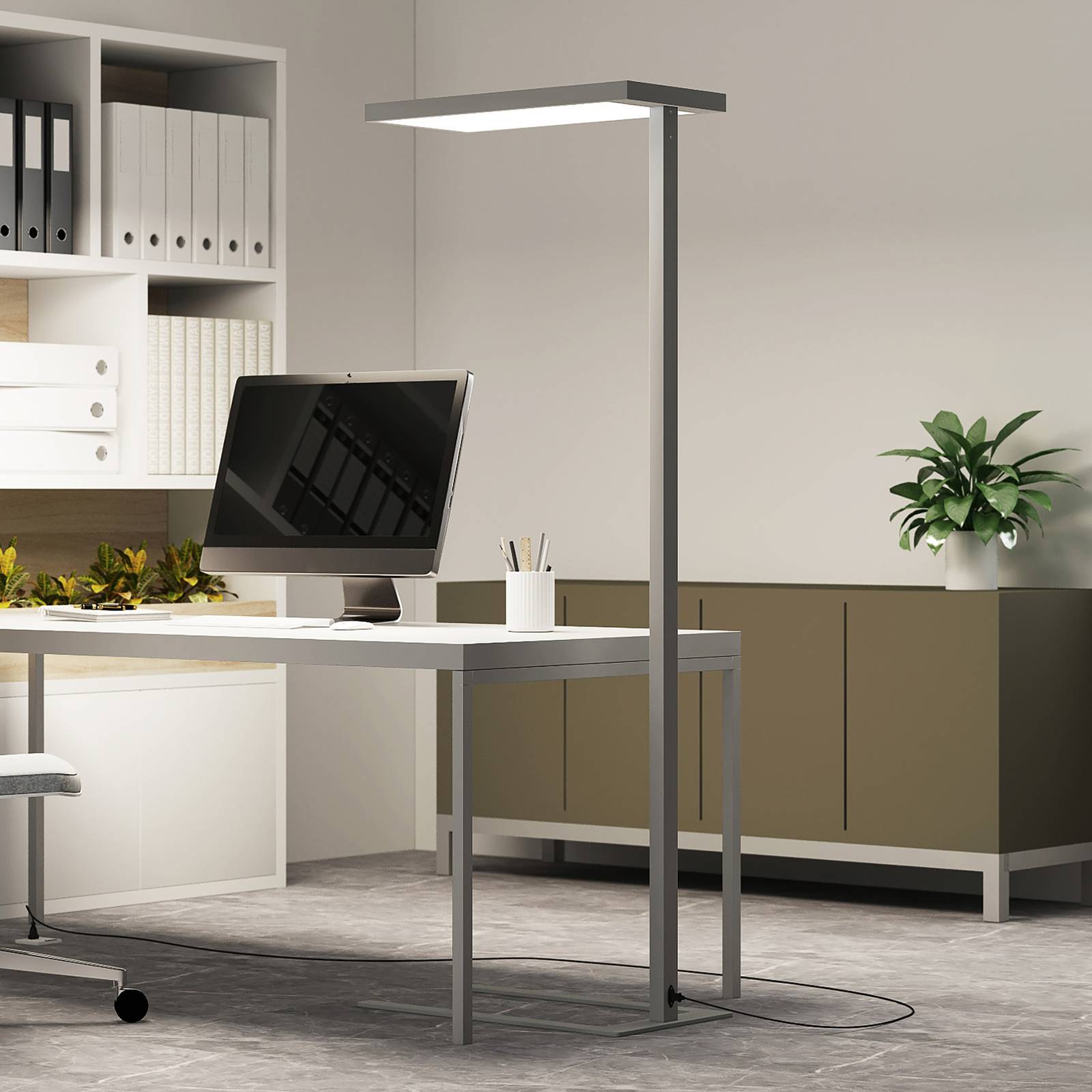 Arcchio 9925003 Stojací lampa