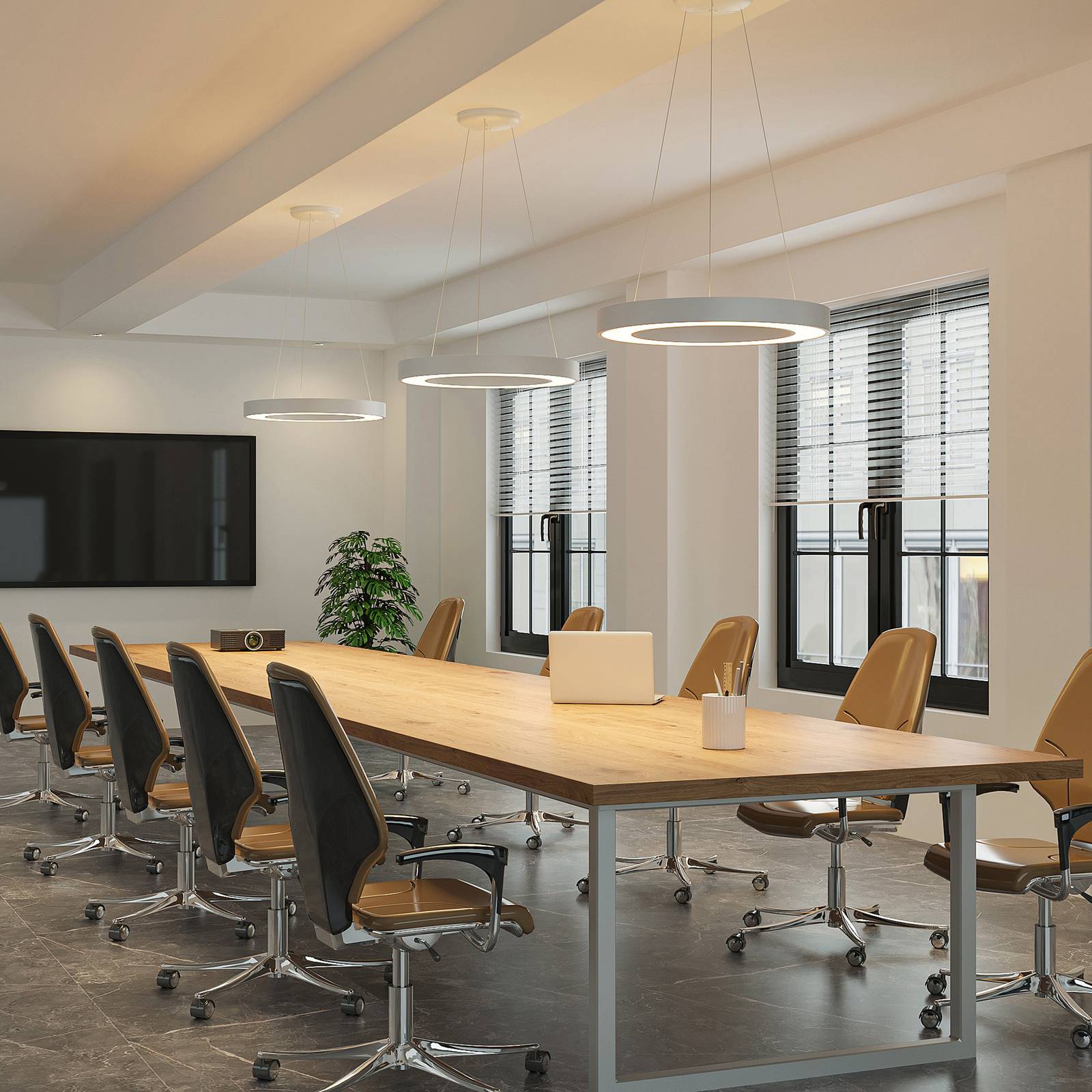 Arcchio 9939003 Závěsná světla