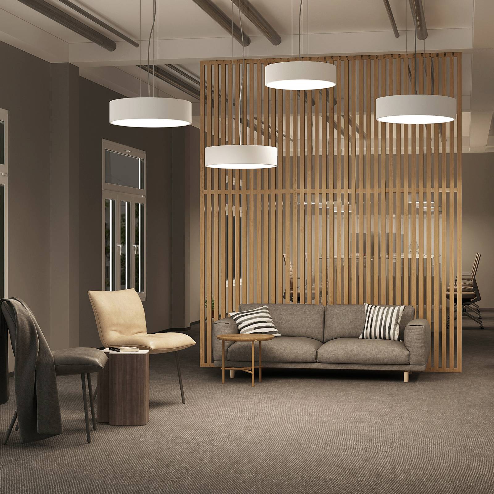 Arcchio 9939012 Závěsná světla