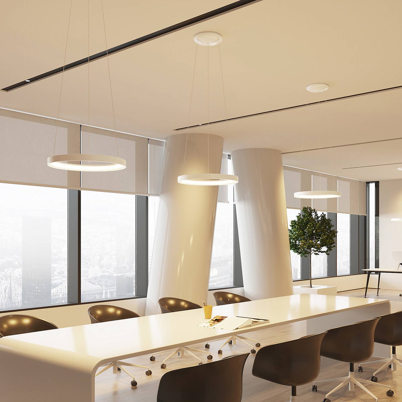 Arcchio 9939020 Závěsná světla