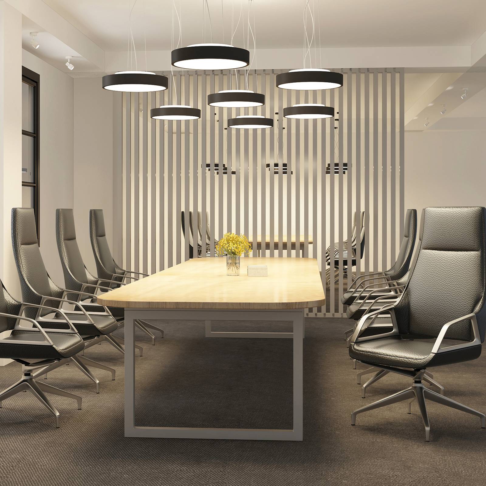 Arcchio 9939031 Závěsná světla