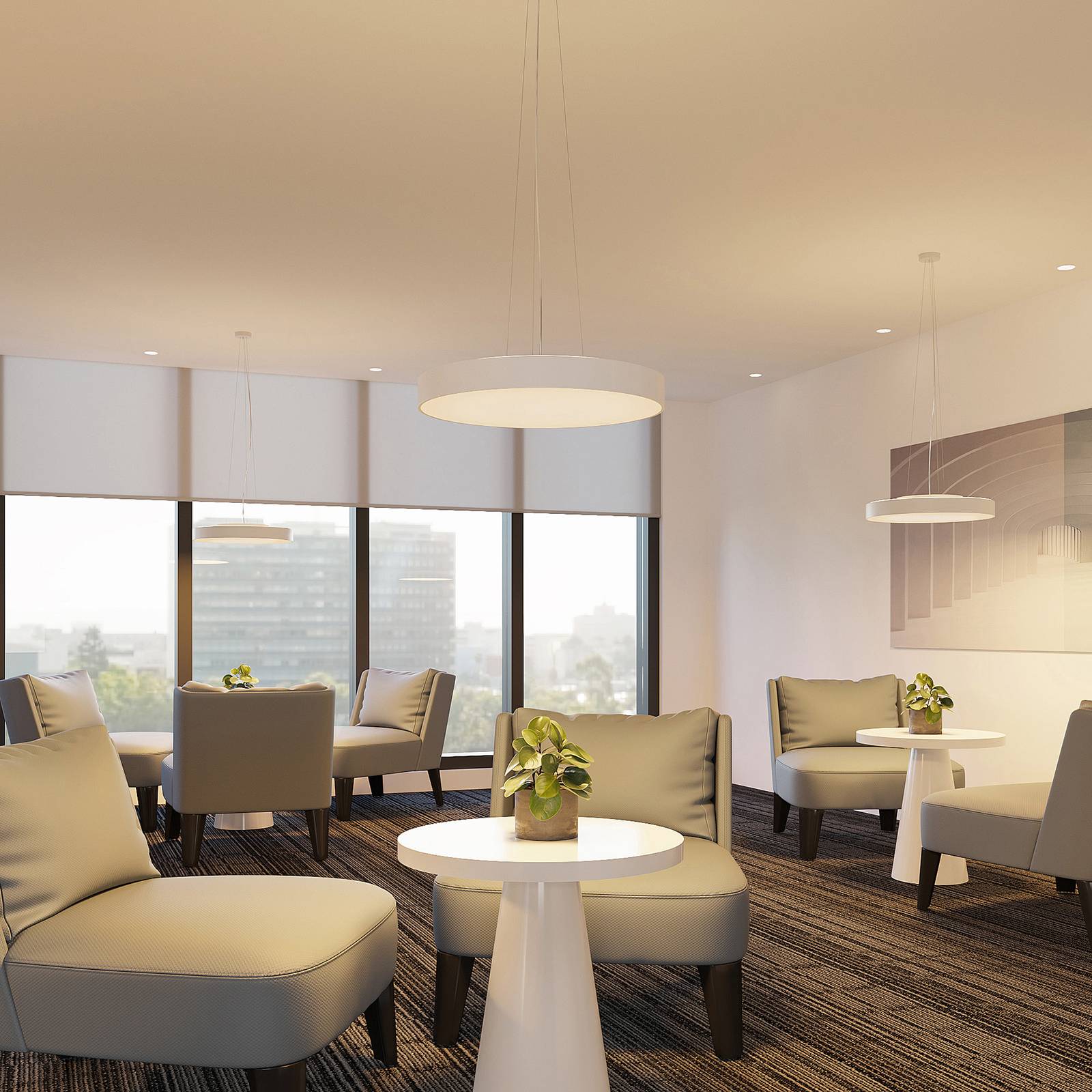 Arcchio 9939032 Závěsná světla