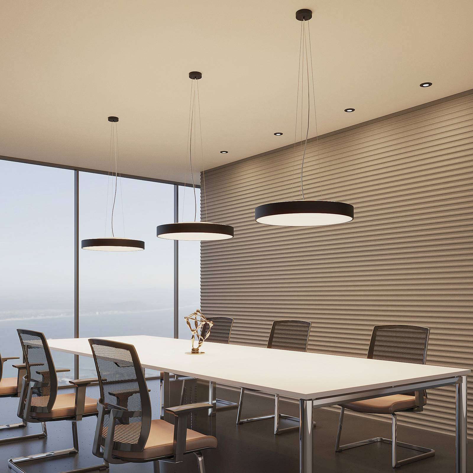 Arcchio 9939033 Závěsná světla