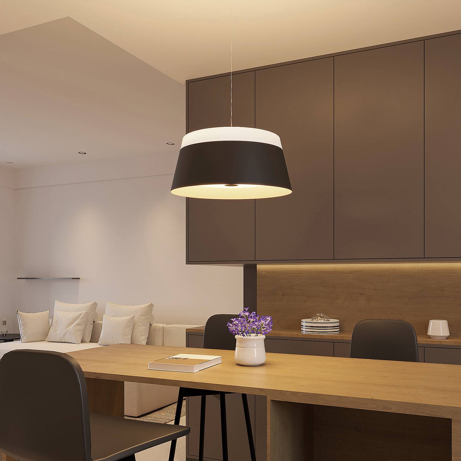 Arcchio 9939035 Závěsná světla