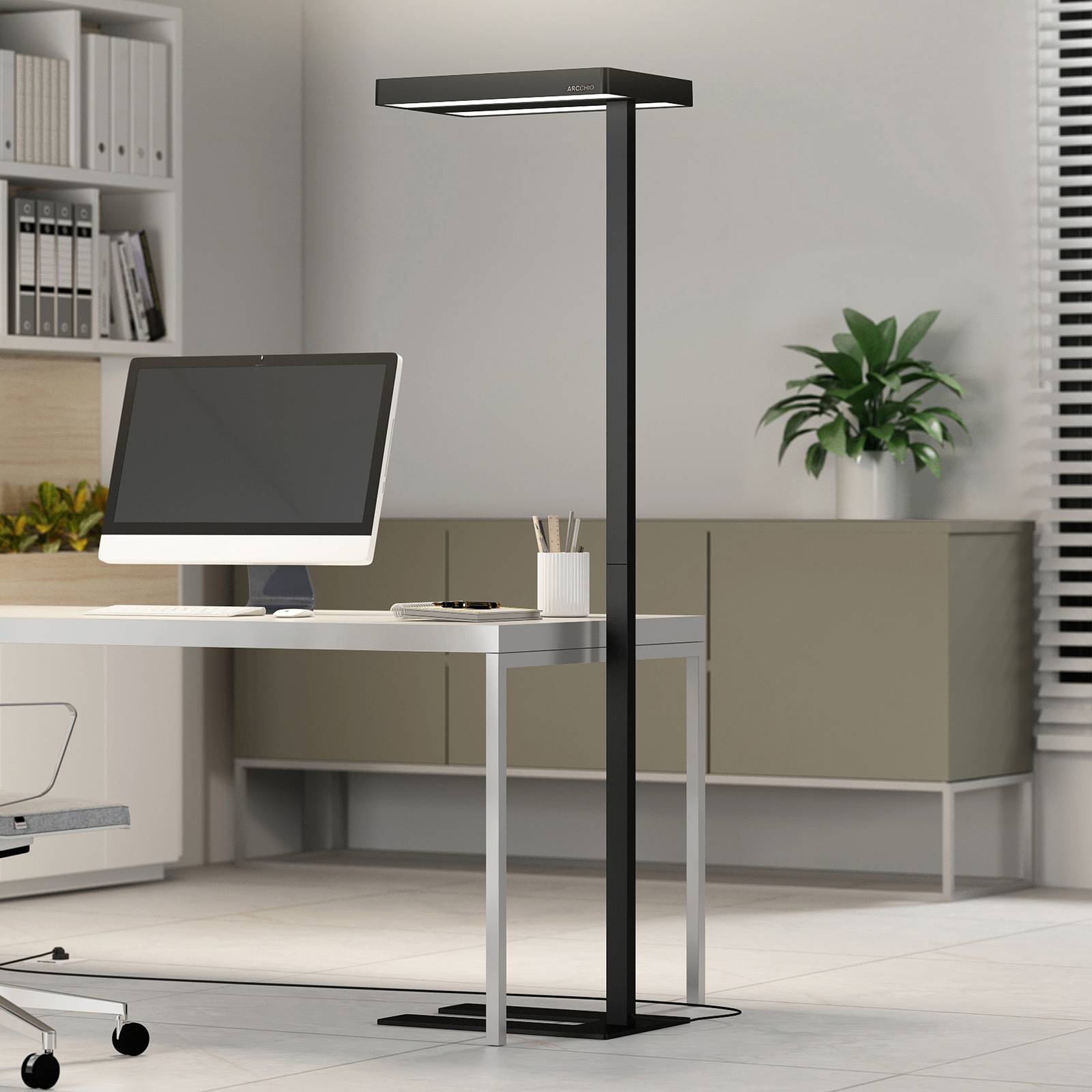 Arcchio 9968044 Stojací lampa