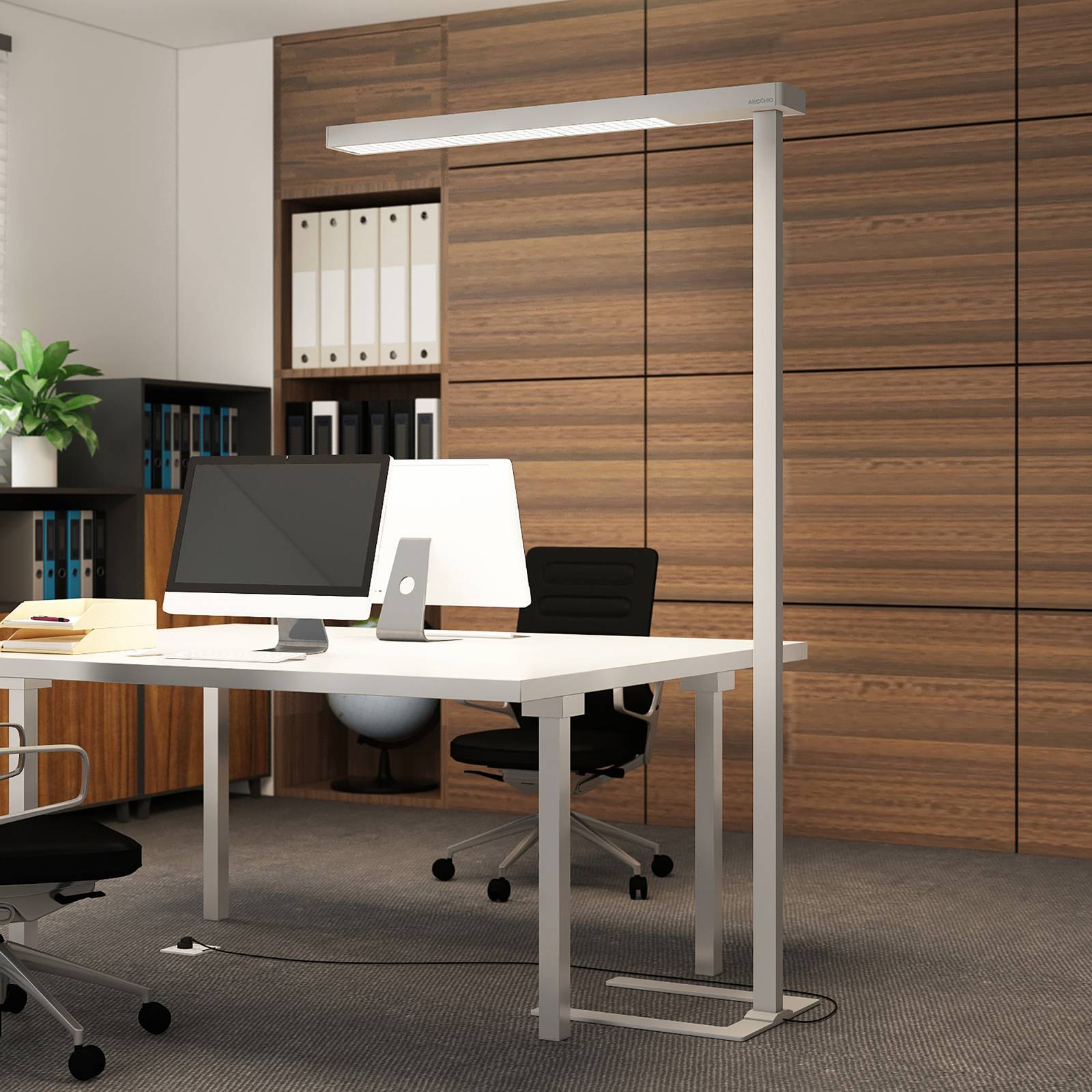 Arcchio 9968053 Stojací lampa