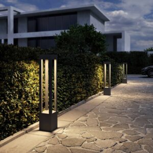 Arcchio 9969184 Osvětlení příjezdové cesty