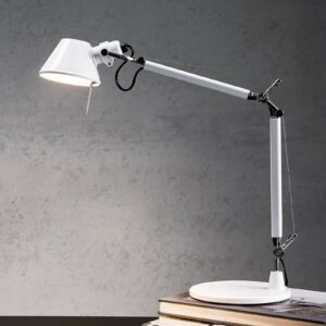 Artemide 0011820A Stolní lampy kancelářské