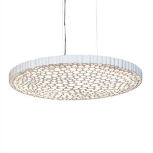 Artemide 0213W10A Závěsná světla