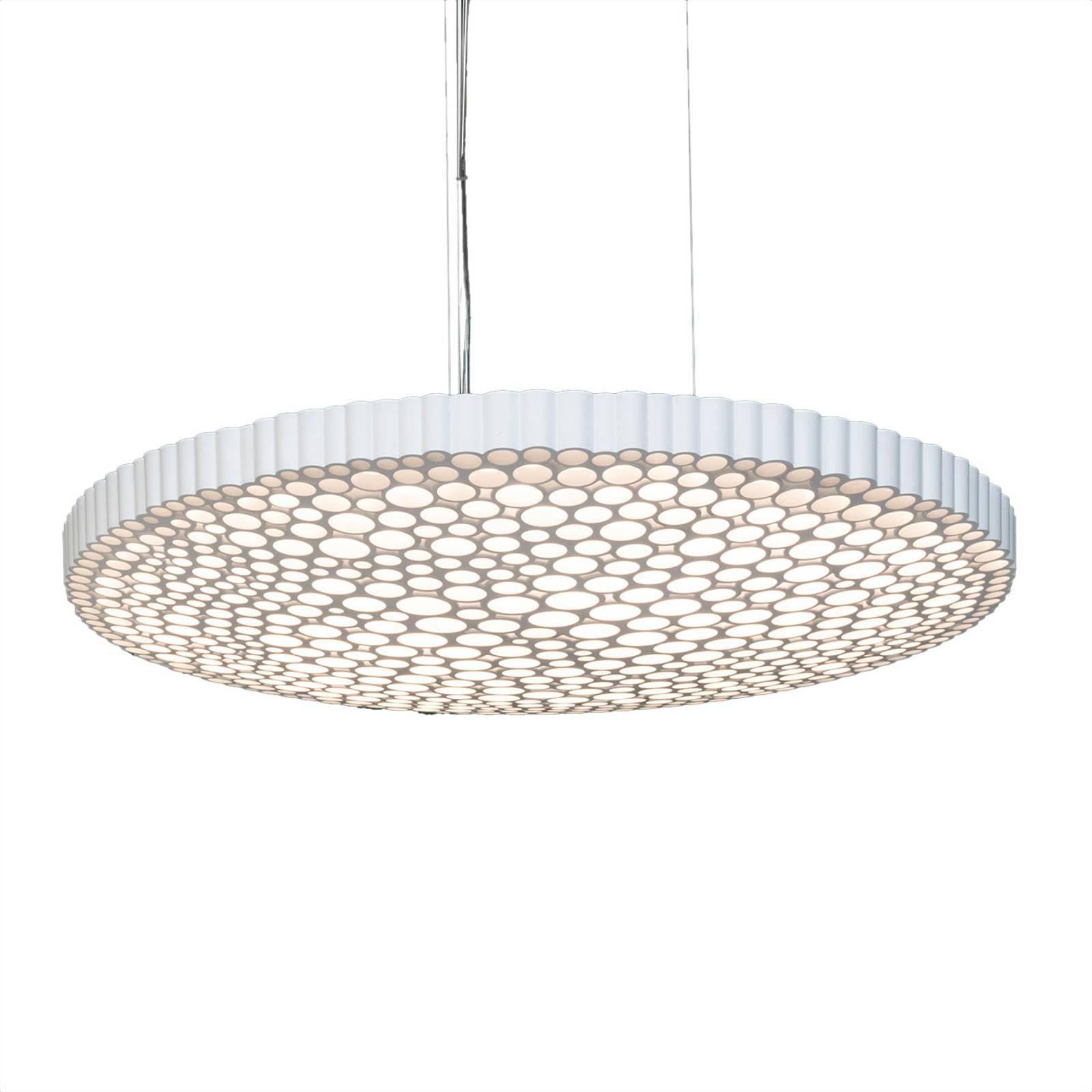 Artemide 0213W10A Závěsná světla