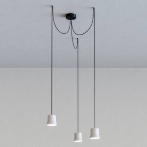 Artemide 0232010A Závěsná světla