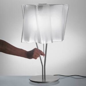 Artemide 0457020A Stolní lampy na noční stolek