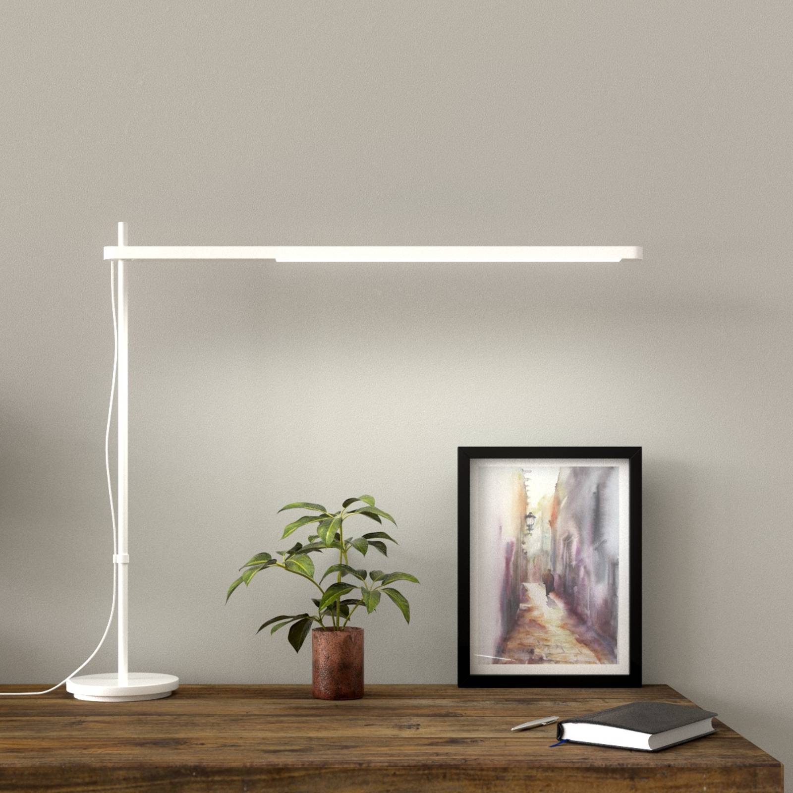 Artemide 0687510A Stolní lampy kancelářské