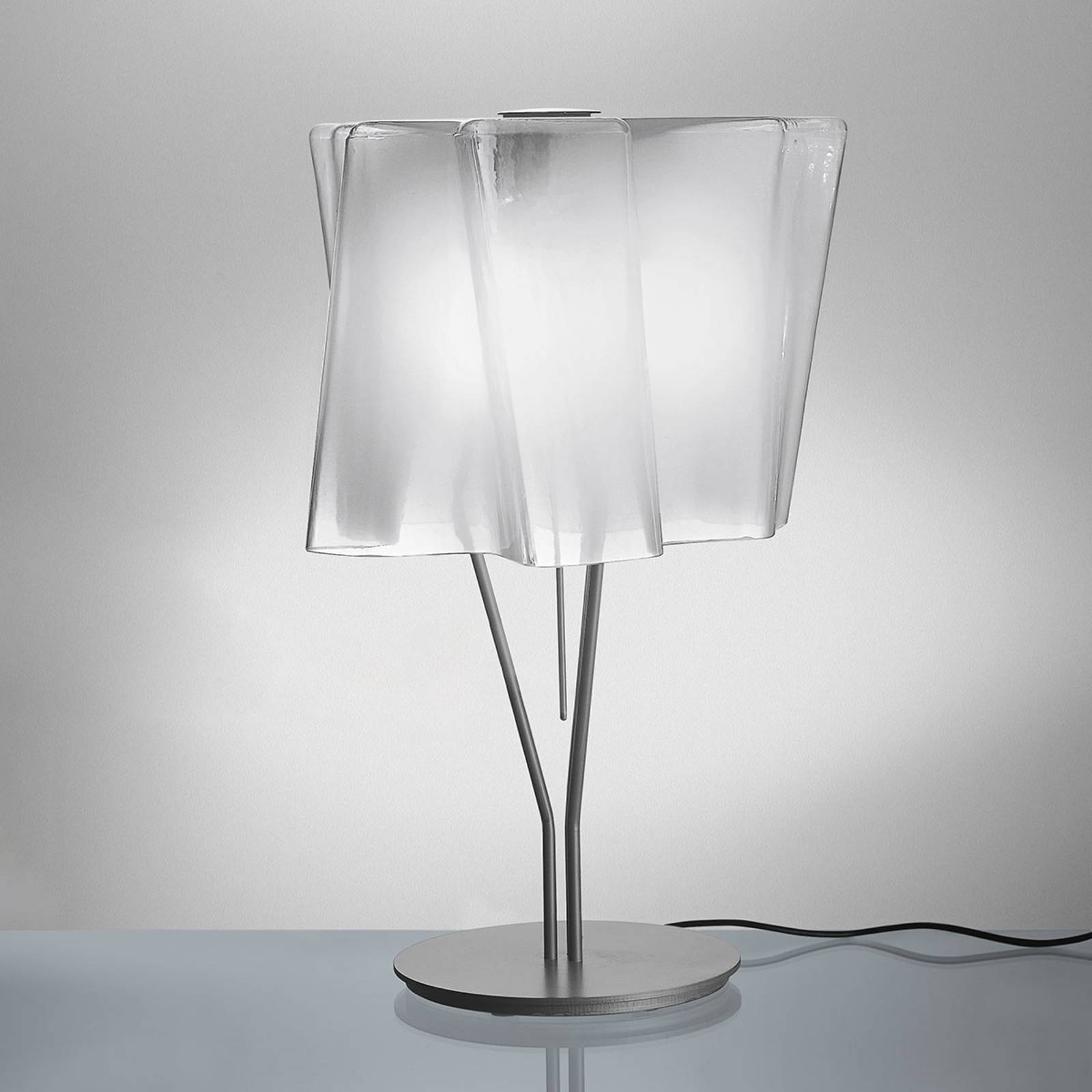 Artemide 0700020A Stolní lampy na noční stolek