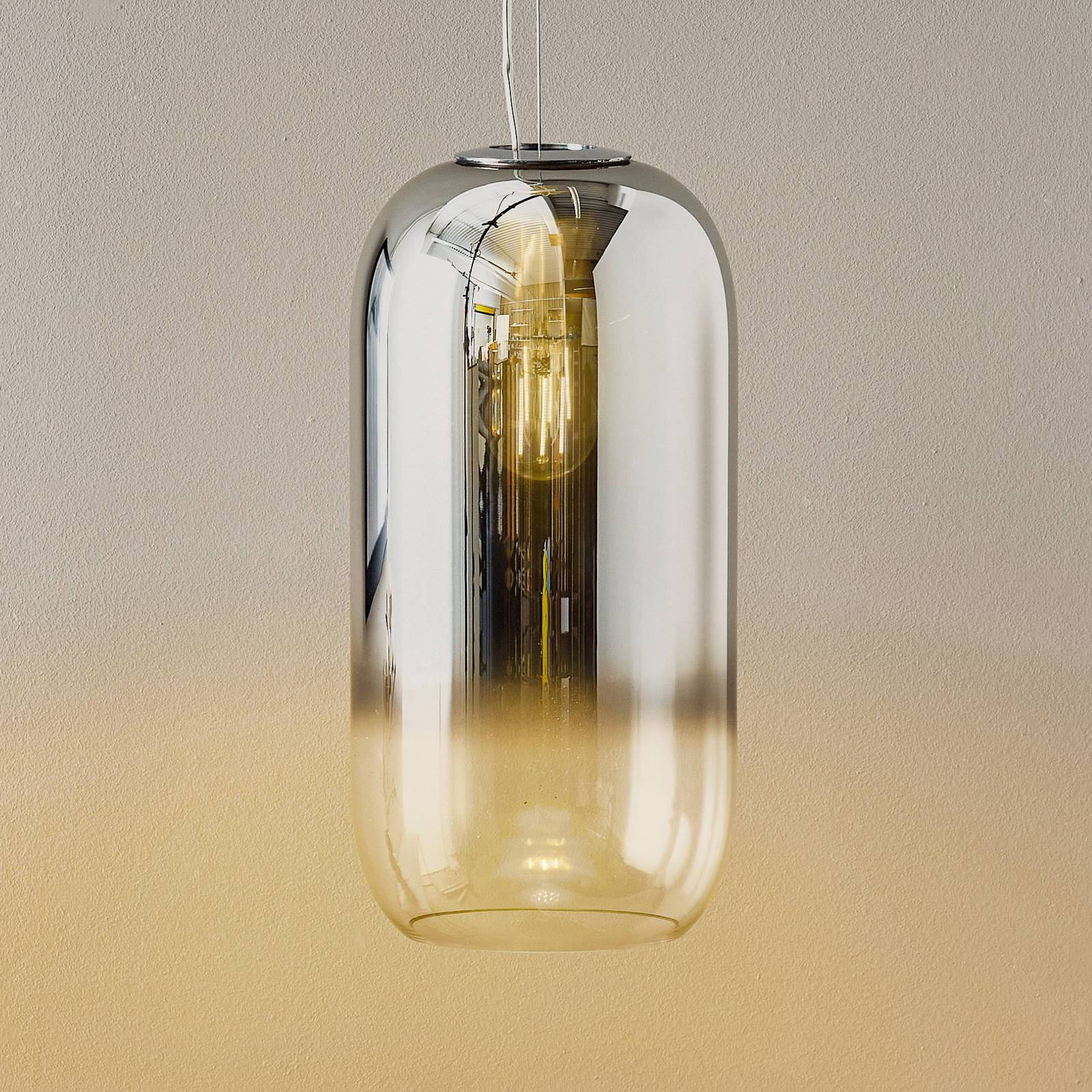 Artemide 1405010A Závěsná světla