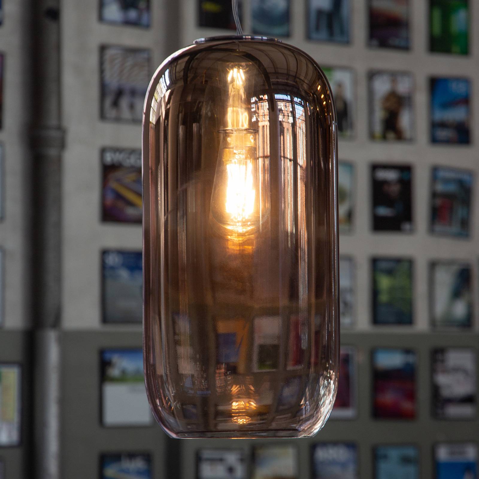 Artemide 1405060A Závěsná světla