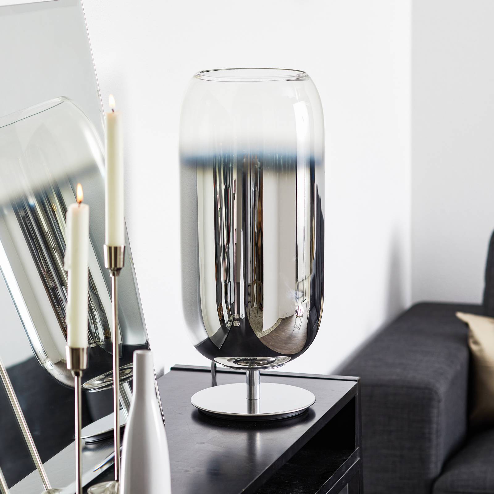 Artemide 1408010A Stolní lampy