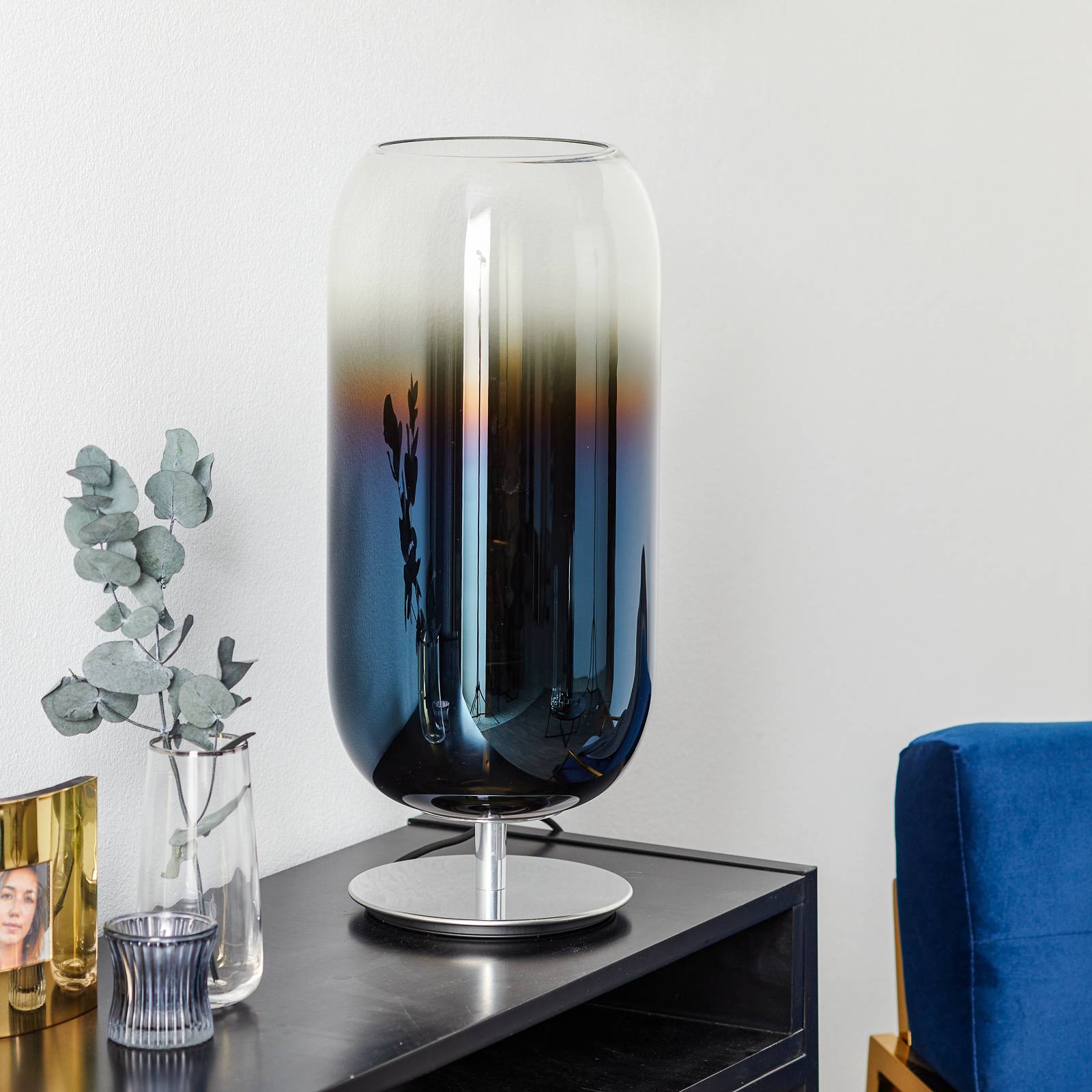 Artemide 1408050A Stolní lampy