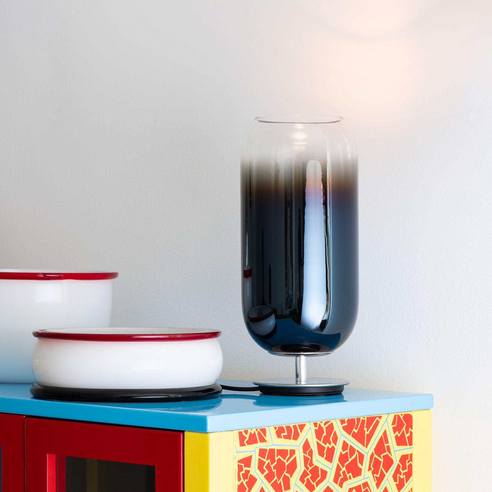 Artemide 1409050A Stolní lampy