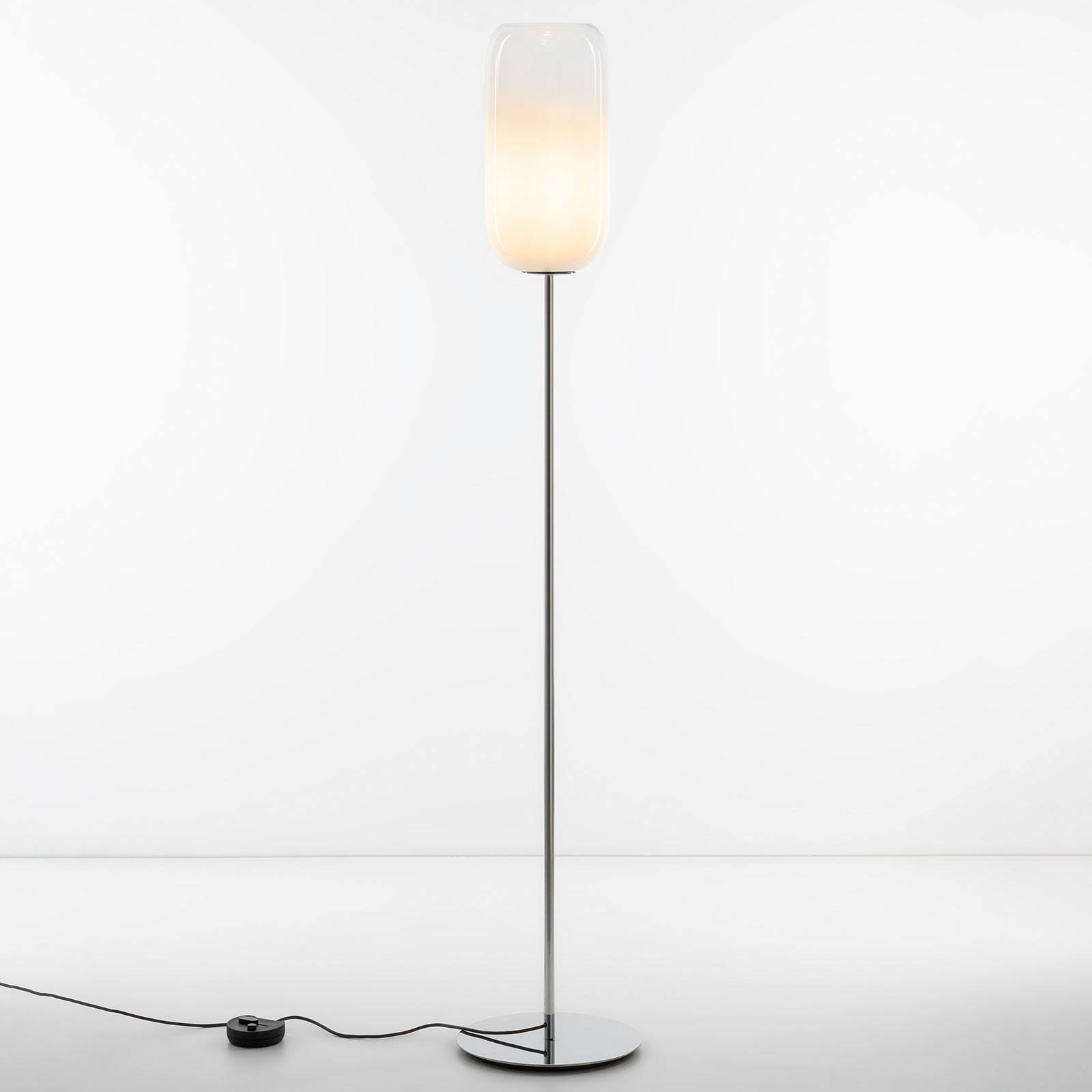 Artemide 1410020A Stojací lampy