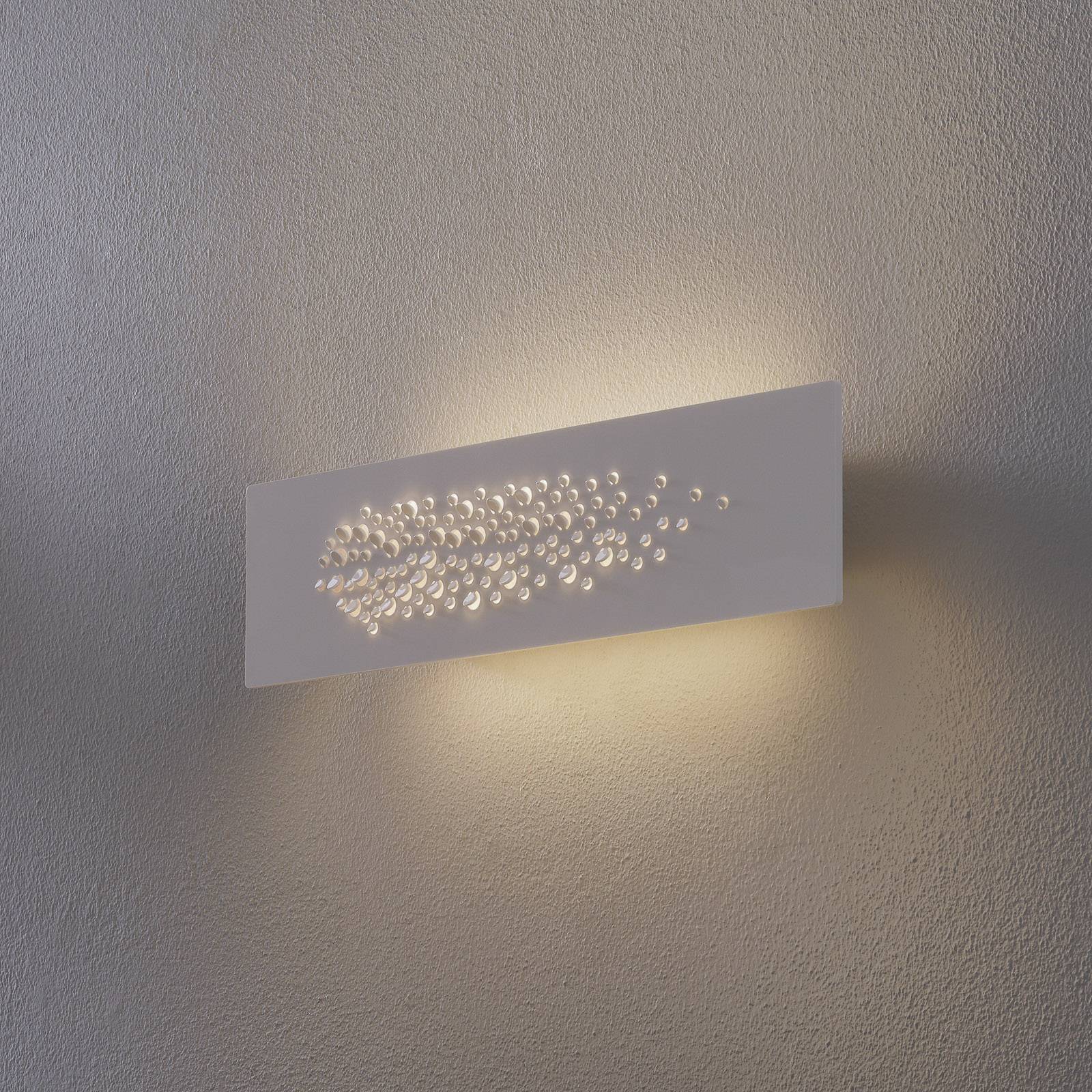 Artemide 1627020A Nástěnná svítidla