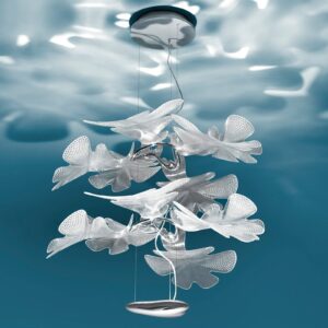 Artemide 1628110A Závěsná světla