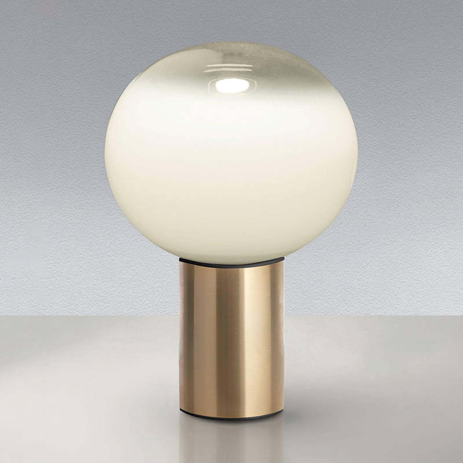 Artemide 1800140A Stolní lampy