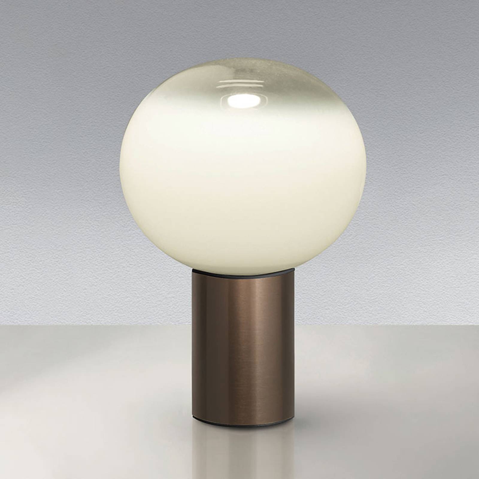 Artemide 1800160A Stolní lampy