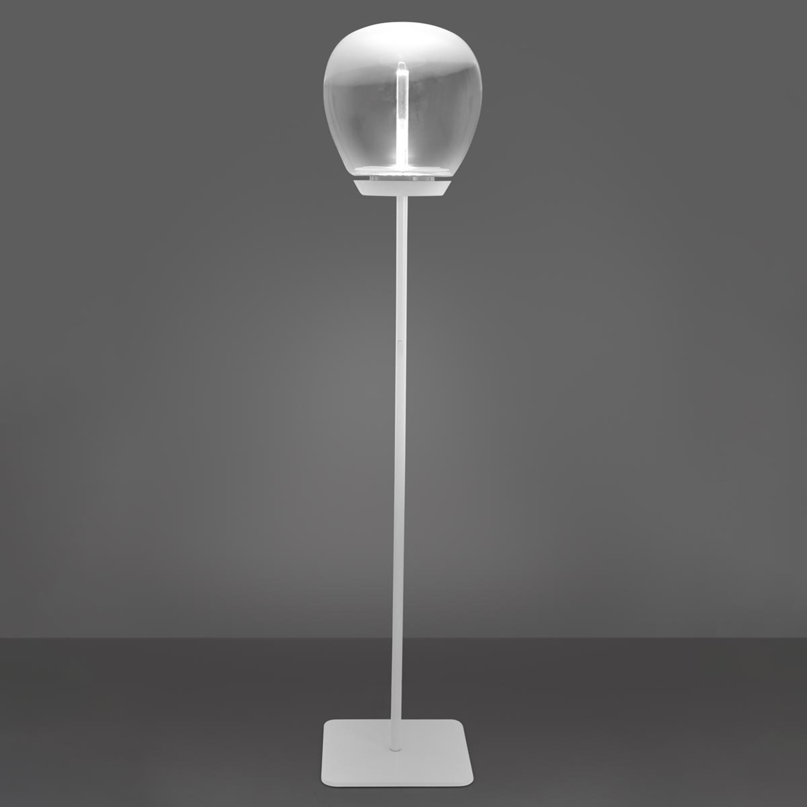 Artemide 1820010A Stojací lampy