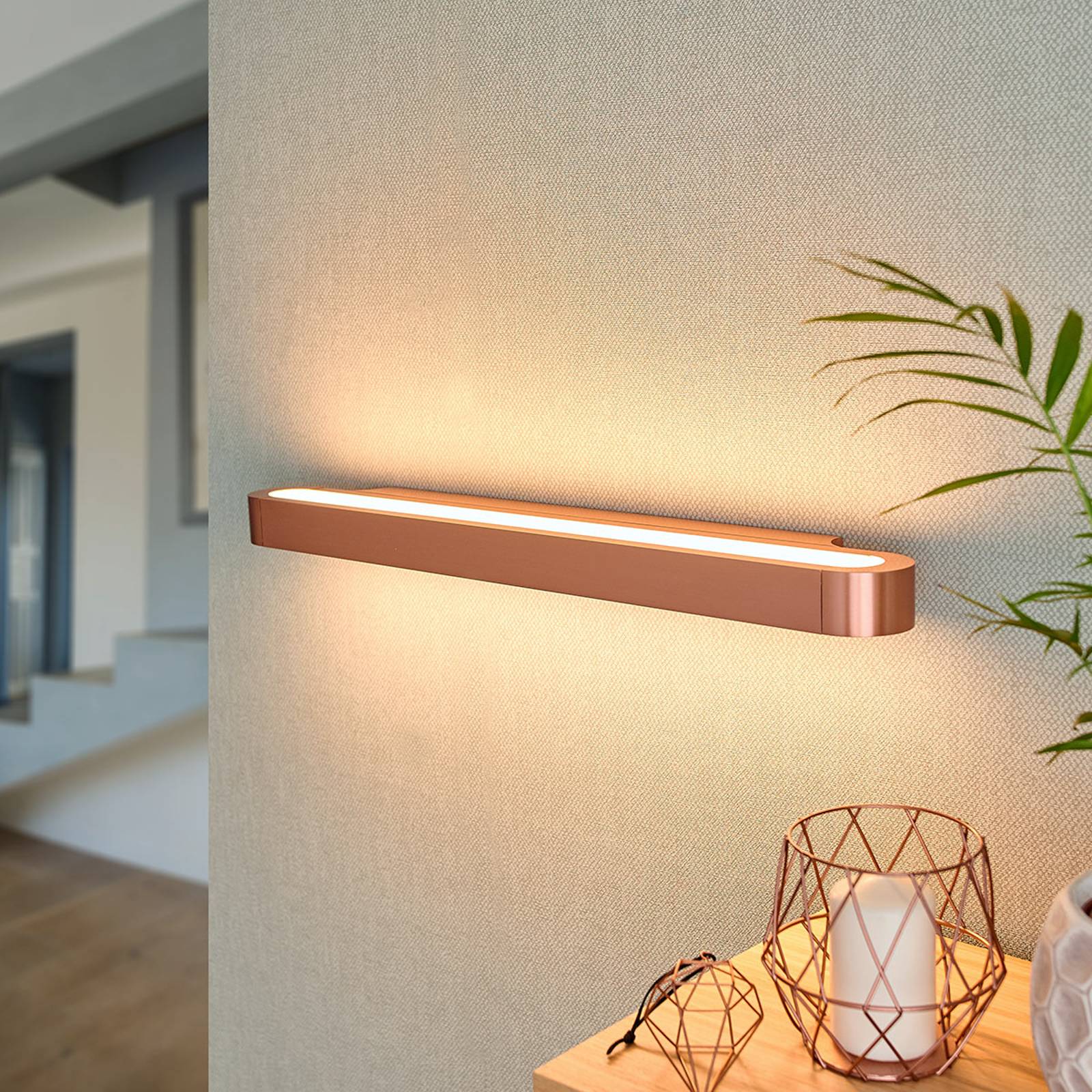 Artemide 1913060A Nástěnná svítidla