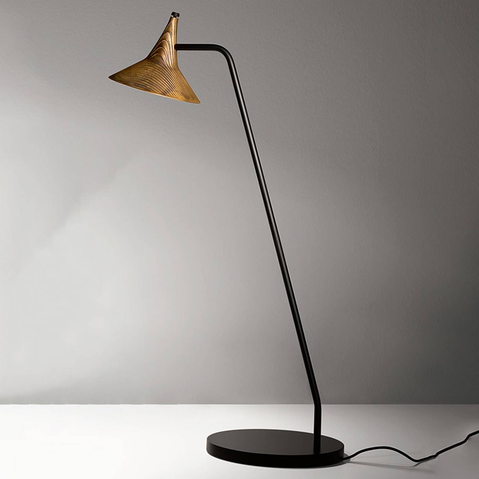 Artemide 1946W10A Stolní lampy kancelářské