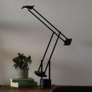 Artemide A005010 Stolní lampy kancelářské