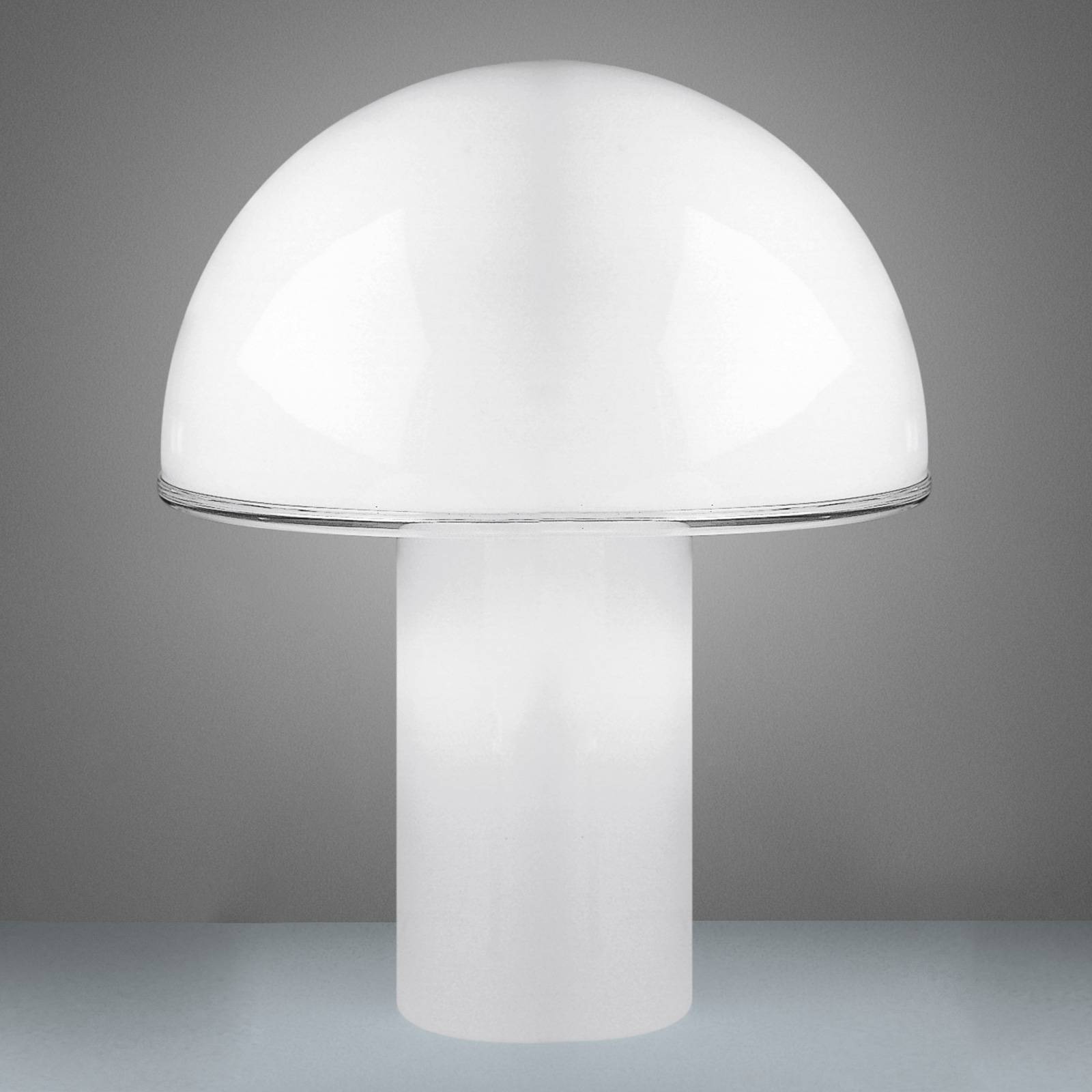 Artemide A006300 Stolní lampy