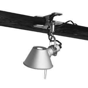 Artemide A043800 Stolní lampy a lampičky s klipem