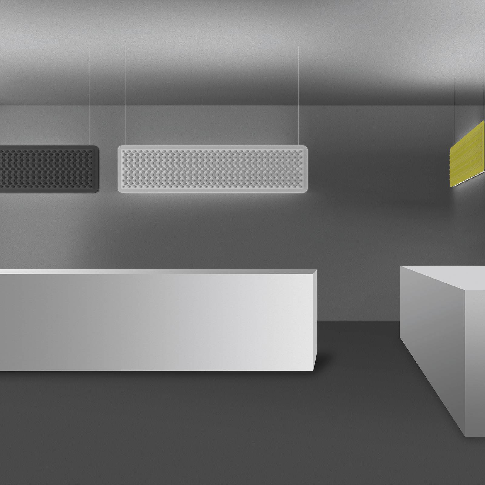 Artemide AZ22491 Závěsná světla