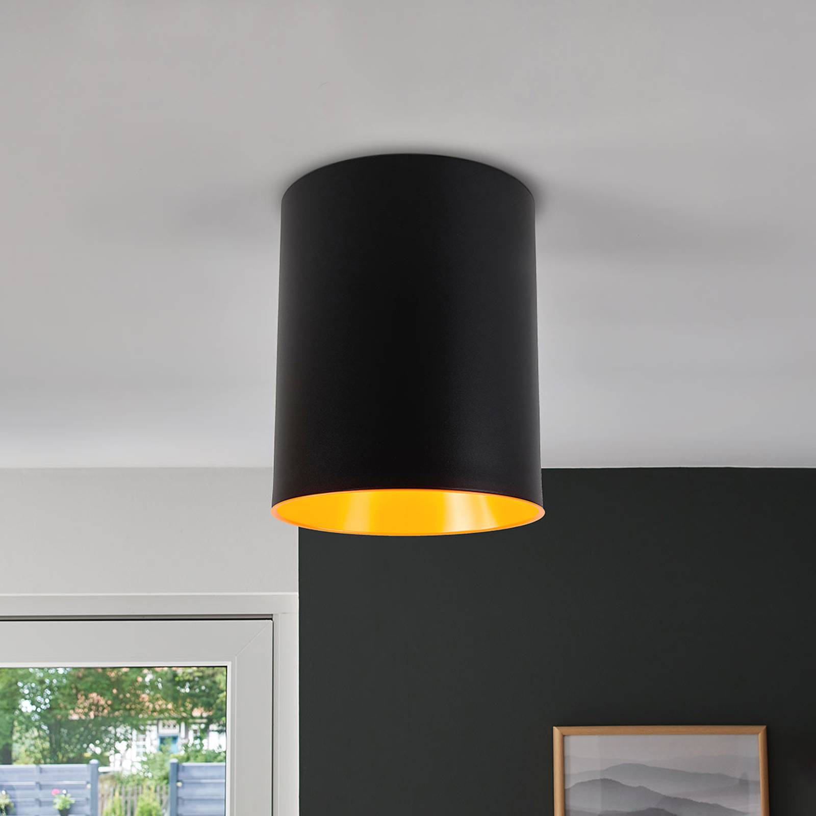 Artemide M248611 Stropní svítidla