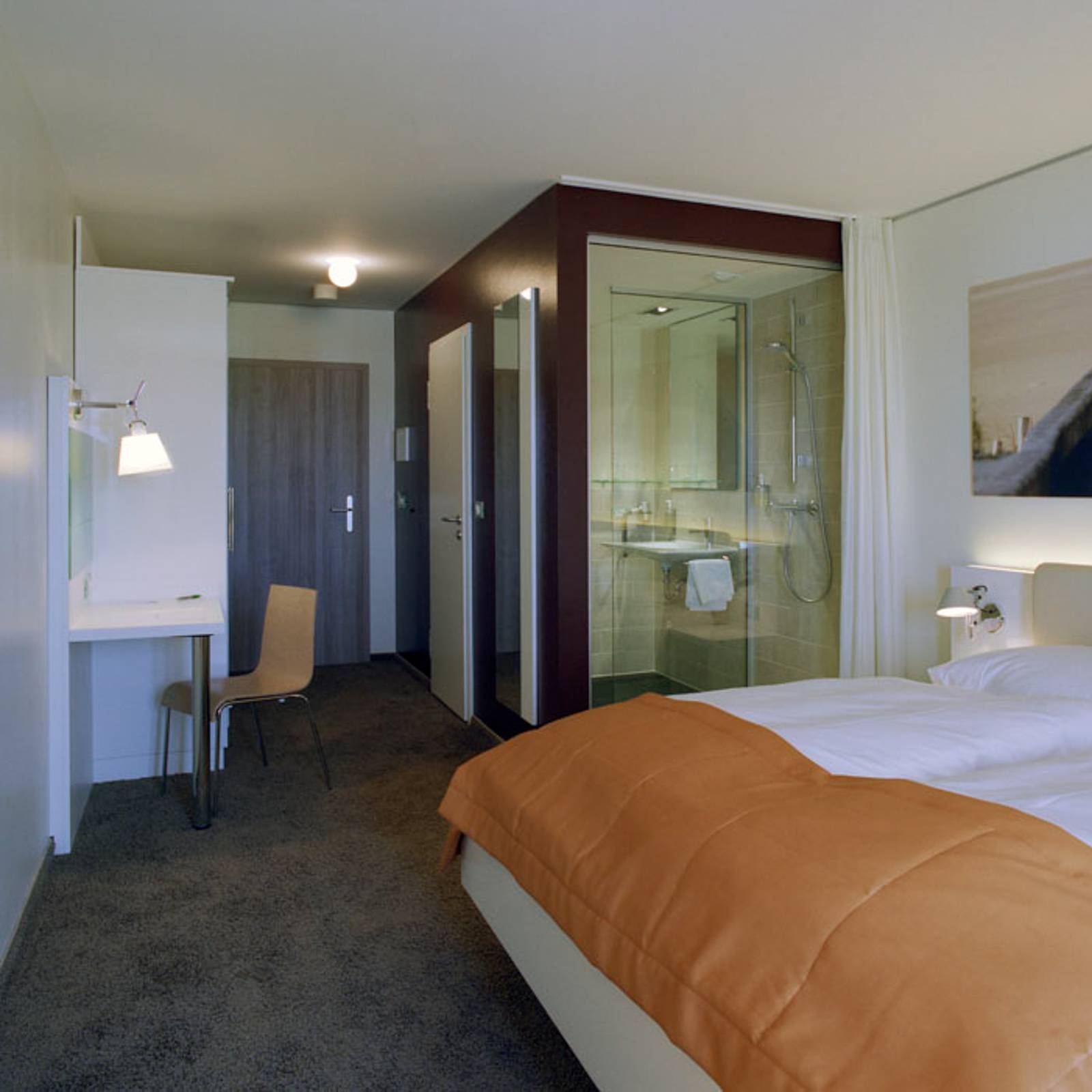 Artemide Nástěnná svítidla