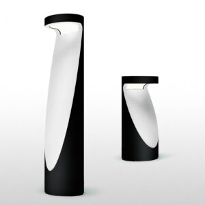 Artemide Sloupková světla