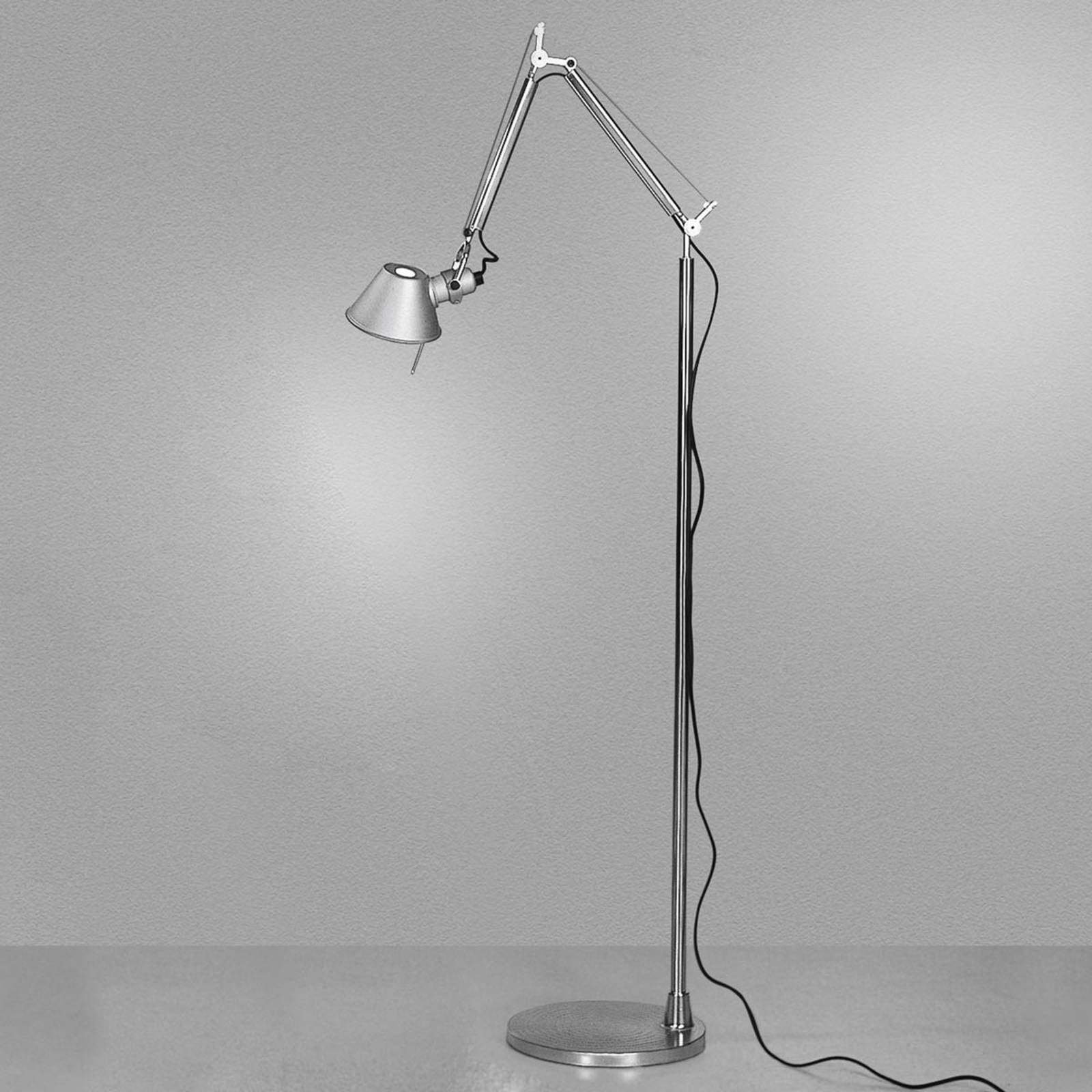 Artemide Stojací lampy