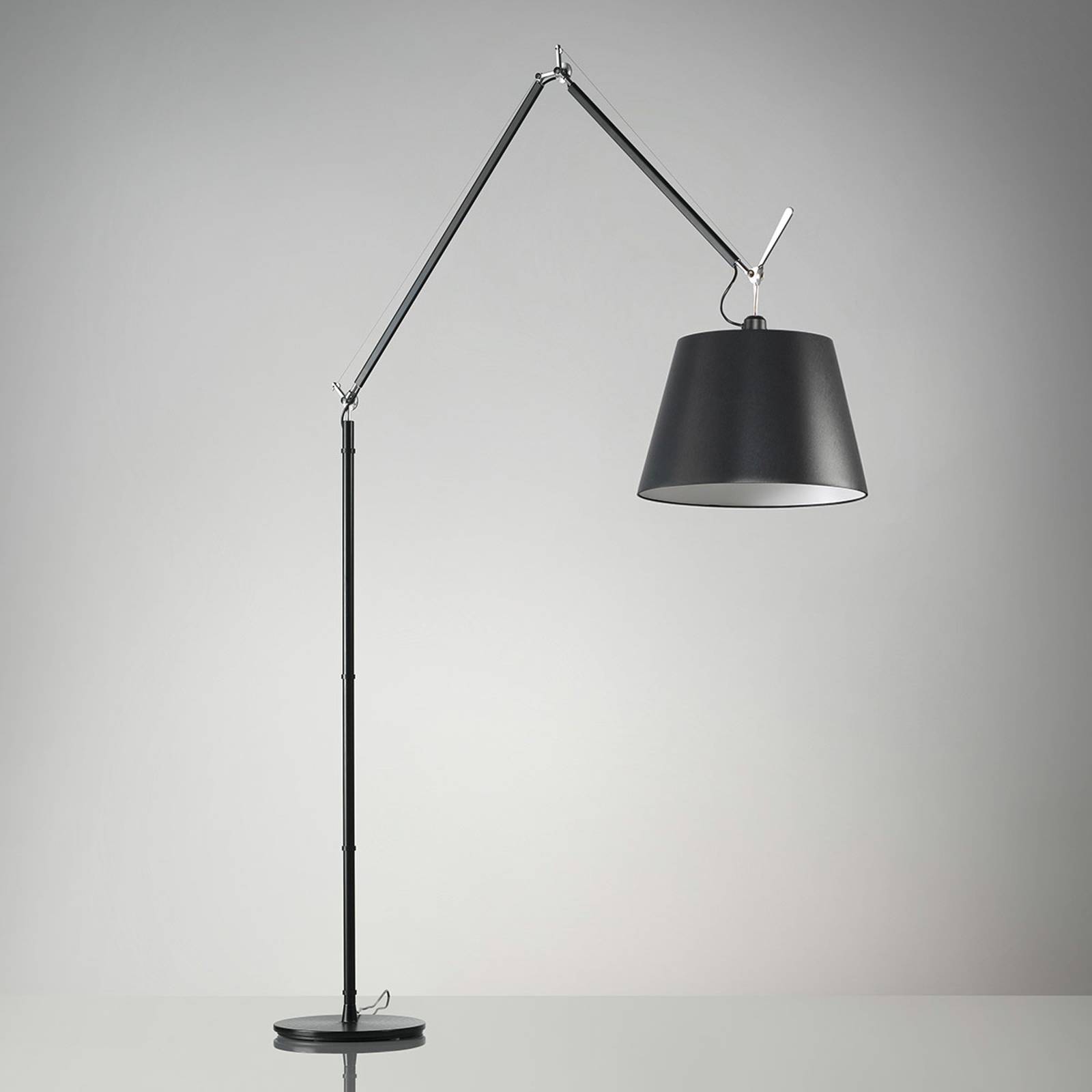 Artemide Stojací lampy