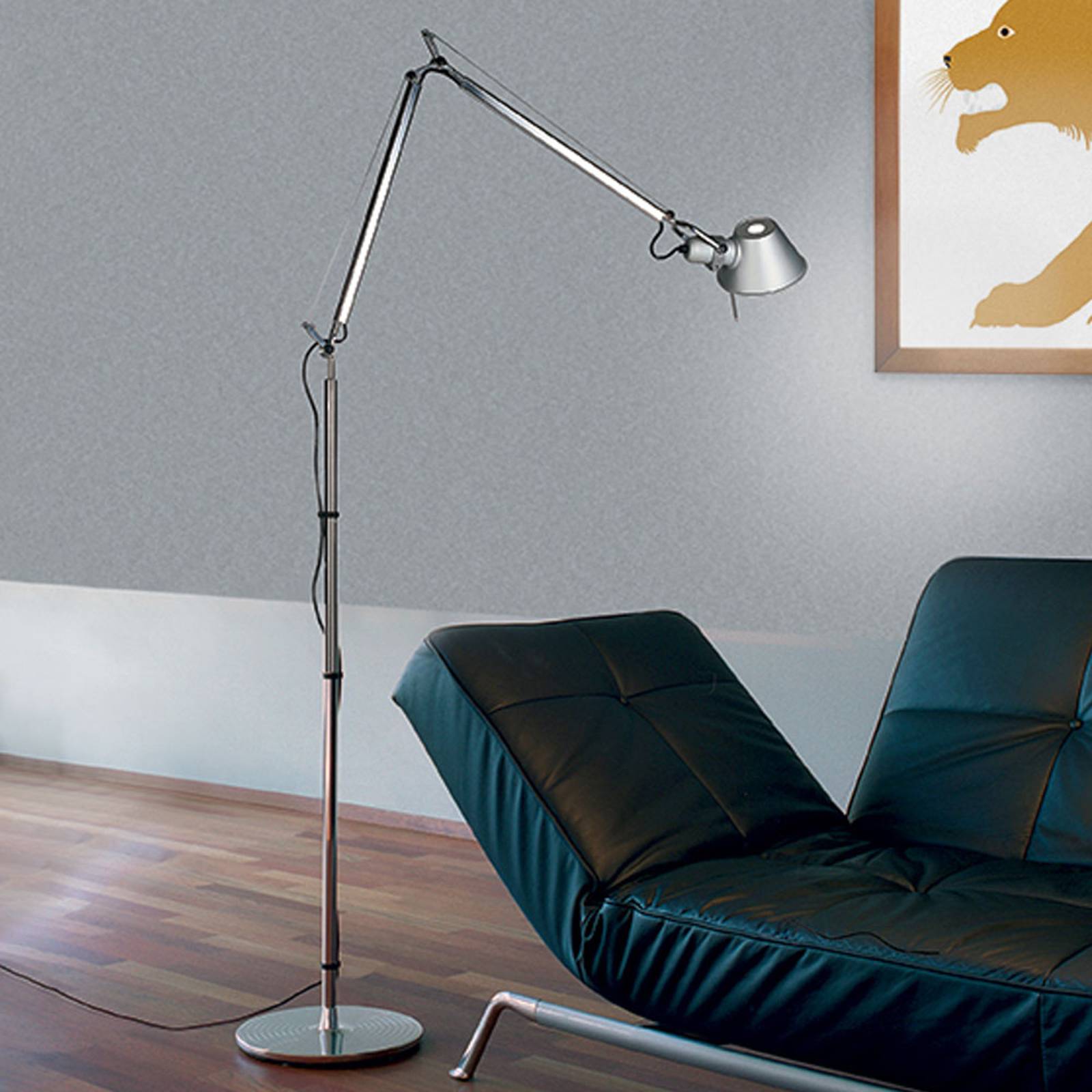 Artemide Stojací lampy