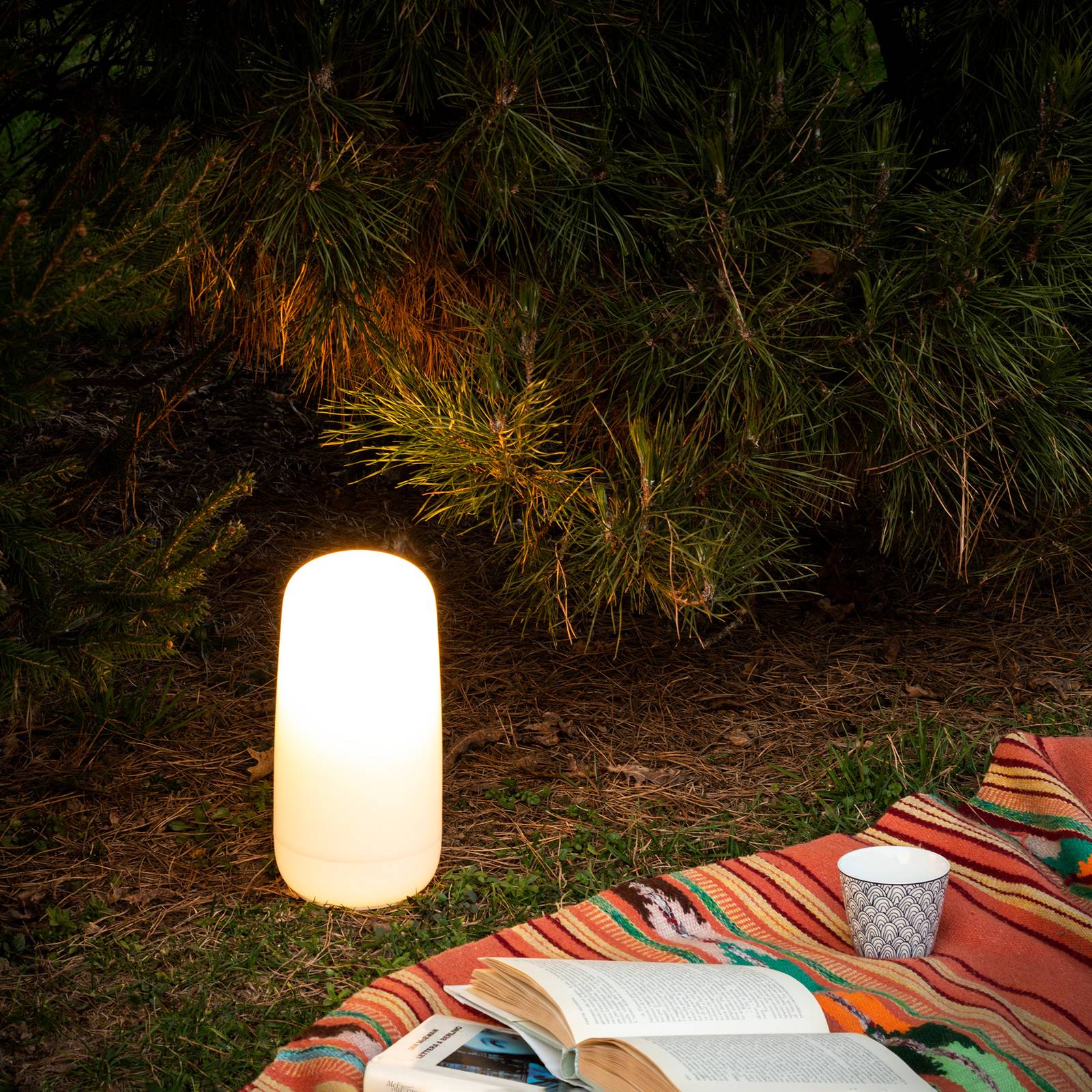 Artemide Stolní lampy